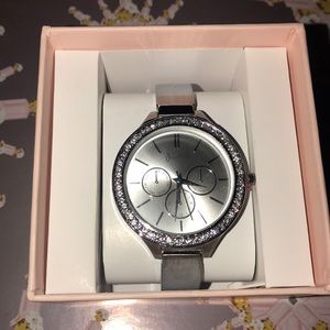 Jessica Carlyle watch